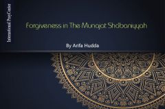   forgiveness in islam 