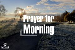   Prayer for Morning copy 